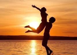      Картина по номерам " You and Me Forever "